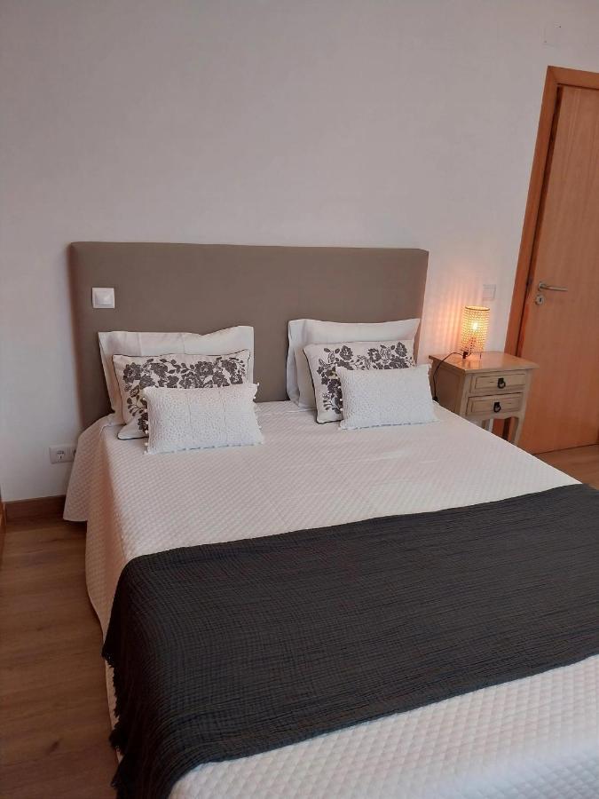 Landhaus Casa Com Alma By Lovelystay Fátima