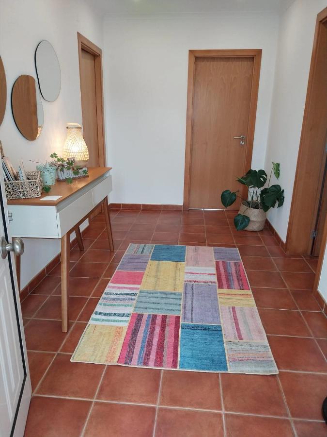 Casa Com Alma By Lovelystay Landhaus Fátima