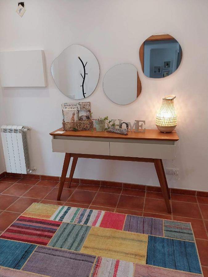 Casa Com Alma By Lovelystay Fátima
