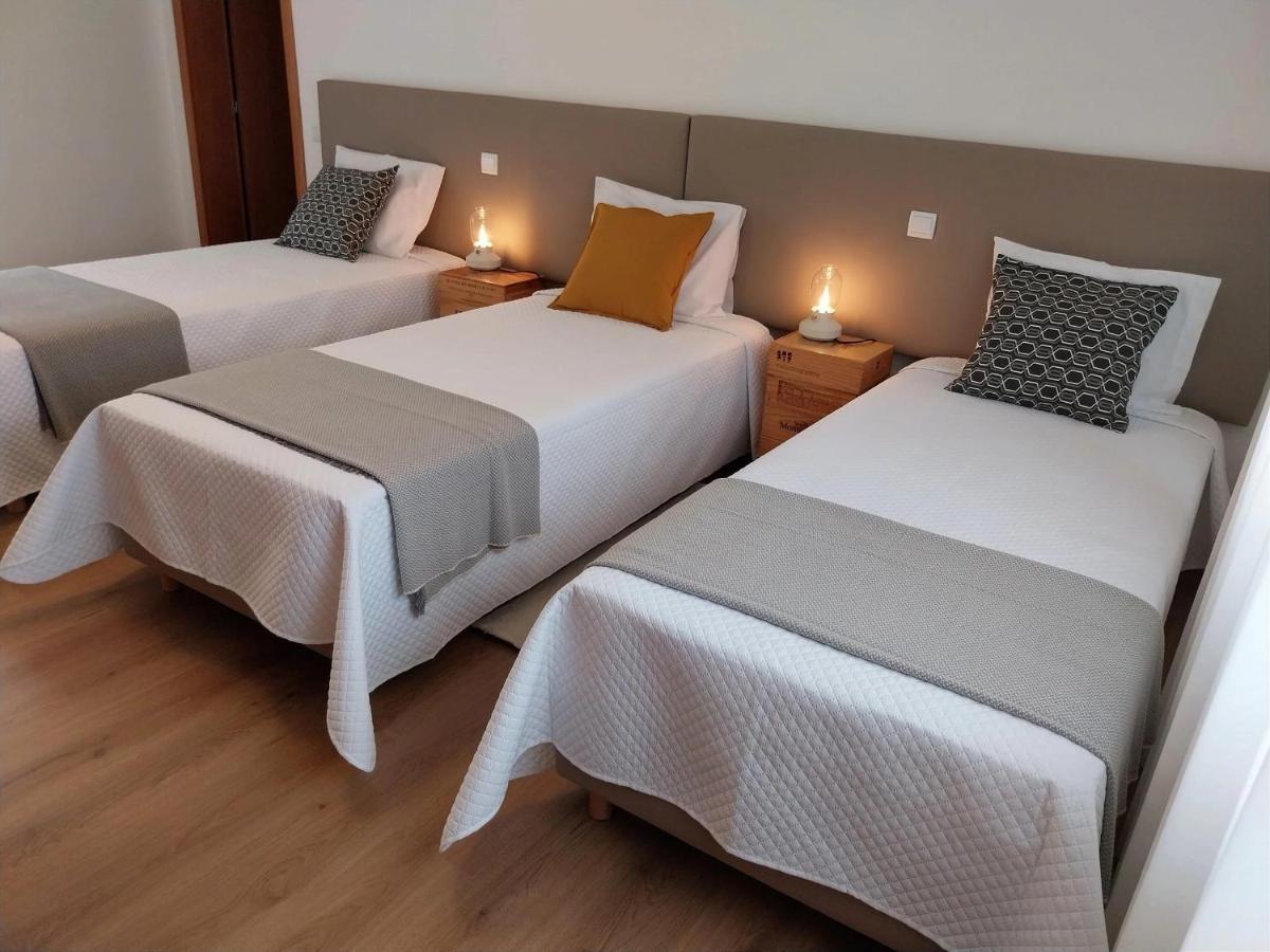 Casa Com Alma By Lovelystay Landhaus Fátima